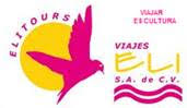 Logo de Agencia de Viajes Eli Tours